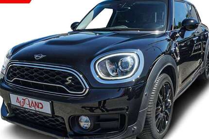 Mini Cooper Countryman 44.890 km 24.950 &euro; Schwerin 19061