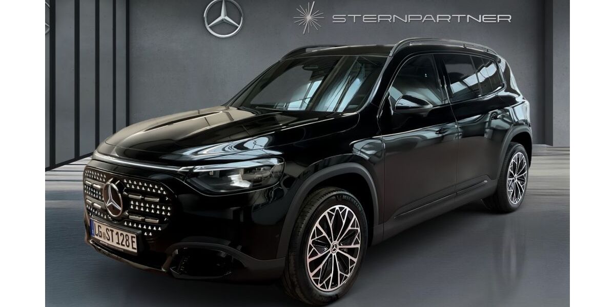 Mercedes-Benz GLB 250 4.900 km 59.390 &euro; Lüneburg 21337
