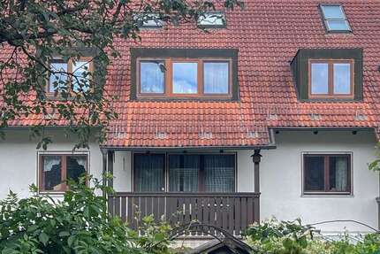 Wohnung Fürstenfeldbruck - 3 Zimmer, 77 m&sup2;, 399.000&euro; | Angebot:27118210