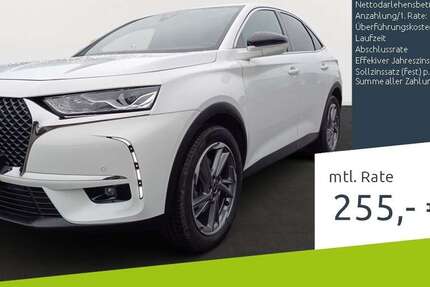 DS Automobiles DS 7 Crossback 34.776 km 21.980 &euro; Borken 46325