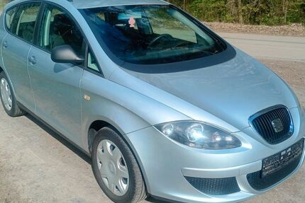 Seat Altea 193.000 km 2.900 &euro; Mitwitz 96247