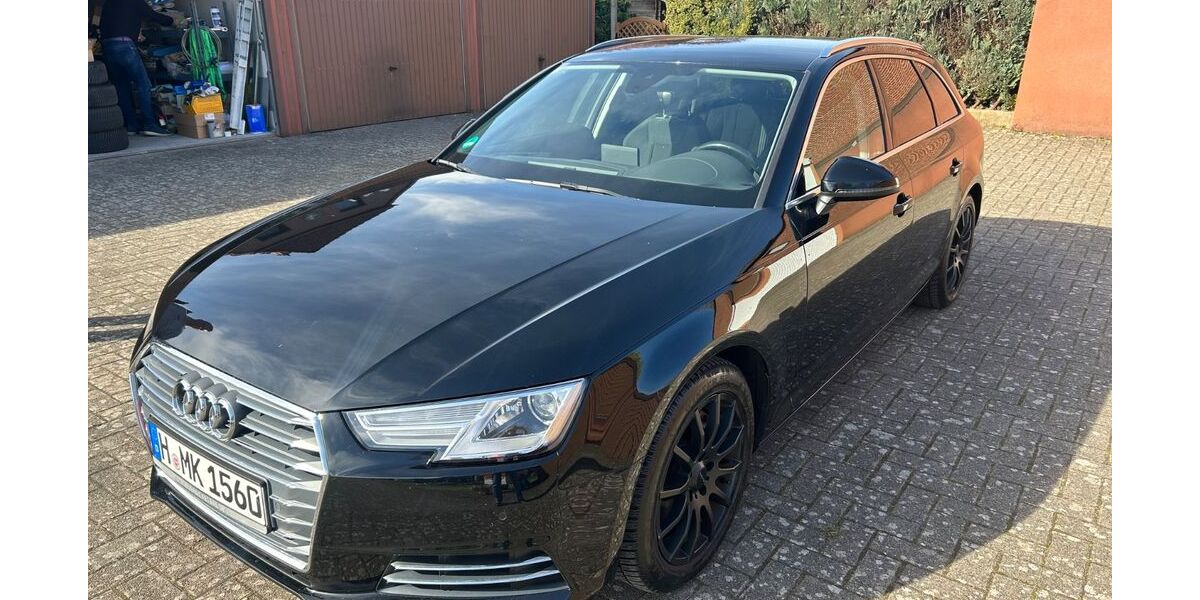 Audi A4 117.000 km 16.900 &euro; Seelze 30926