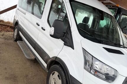 Ford Transit 7.200 km 39.500 &euro; Lindberg 94227