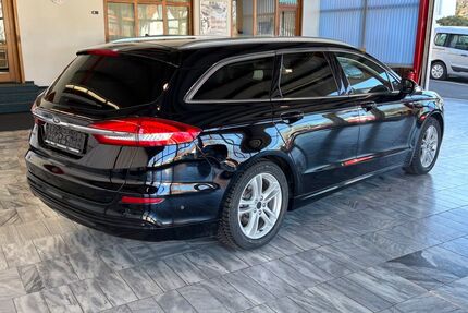 Ford Mondeo 73.678 km 17.399 &euro; Geithain 04643