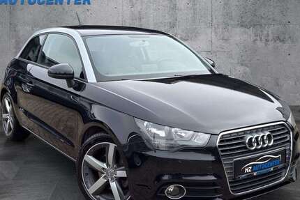 Audi A1 130.000 km 8.999 &euro; March 79232