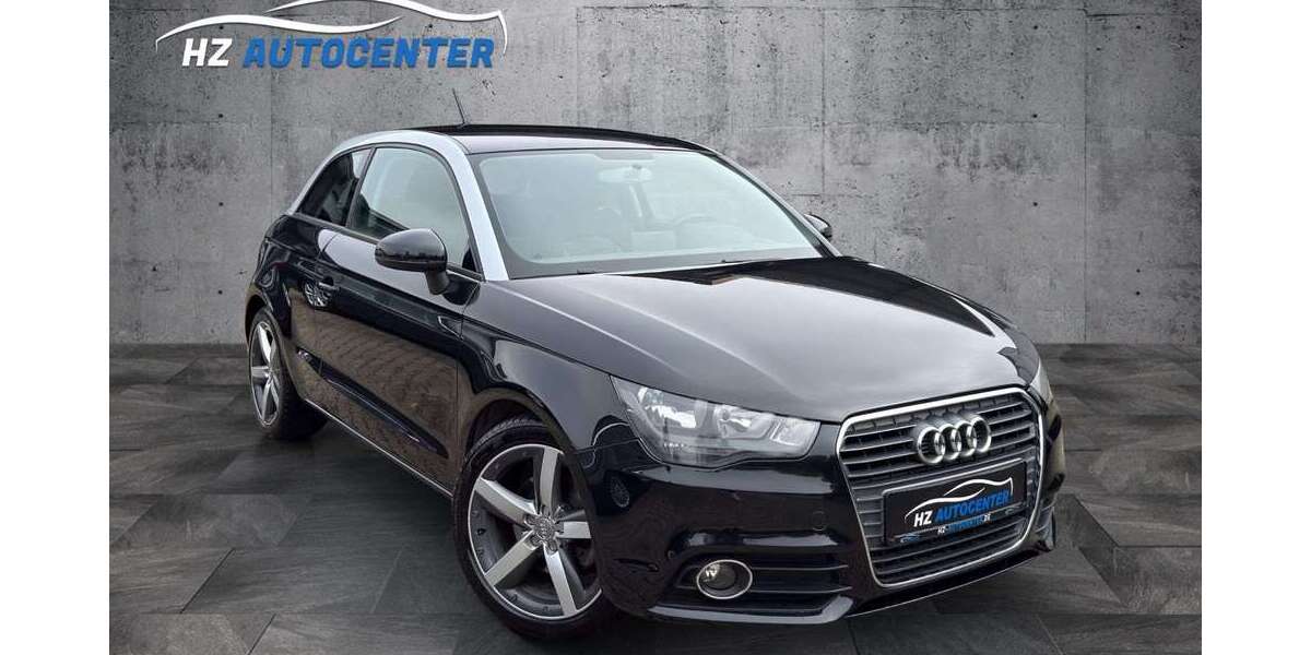 Audi A1 130.000 km 8.999 &euro; March 79232