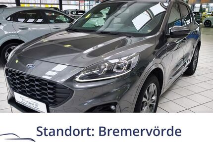 Ford Kuga 14.050 km 29.450 &euro; Bremervörde 27432