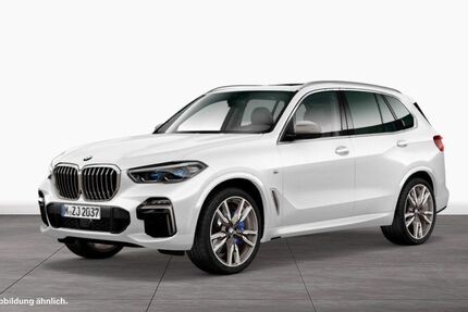 BMW X5 M50