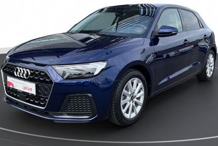 Audi A1 5.729 km 21.880 &euro; Nordhausen 99734