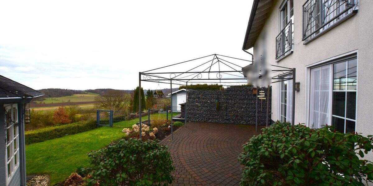 Einziehen und Wohlfühlen in fantastischer Lage 4 zimmer