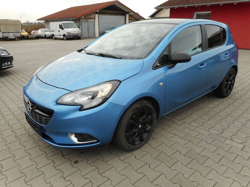 Corsa