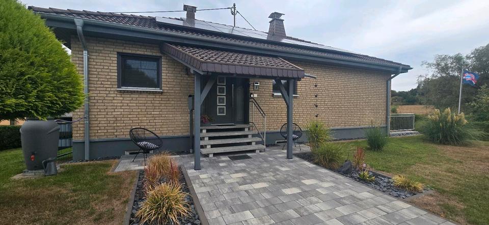 Bungalow Nonnweiler - 3 Zimmer, 117 m&sup2;, 450.000&euro; | Angebot:27290821