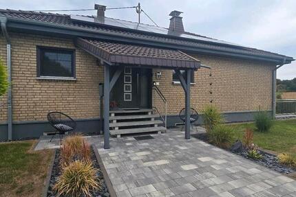 Haus Nonnweiler - 3 Zimmer, 117 m&sup2;, 450.000&euro; | Angebot:27290821