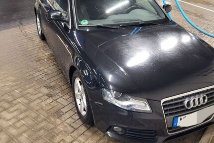 Audi A4 242.125 km 6.100 &euro; Sengenthal 92369