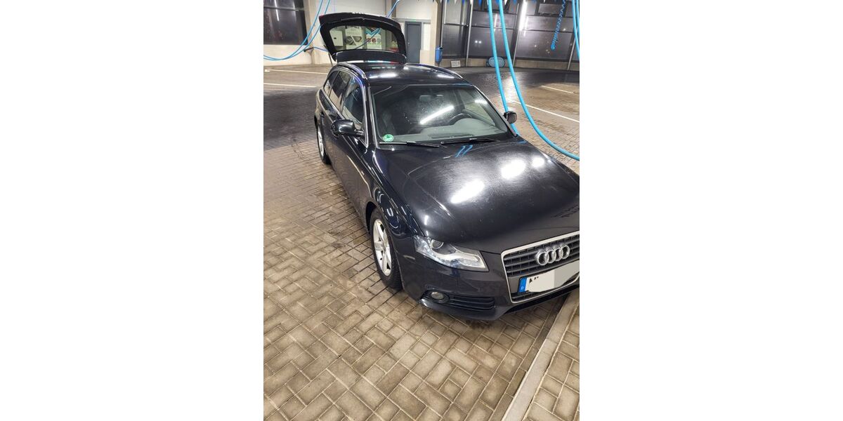 Audi A4 242.125 km 7.200 &euro; Sengenthal 92369