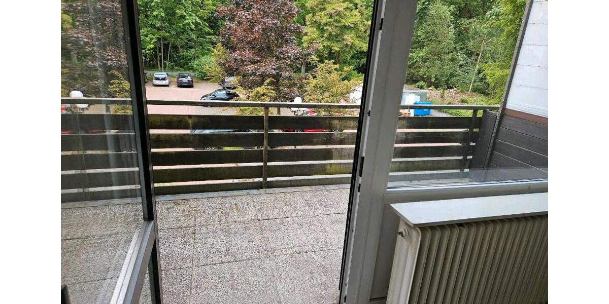 Etagenwohnung Bad Bevensen - 1 Zimmer, 32 m&sup2;, 86.000&euro; | Angebot:26795665