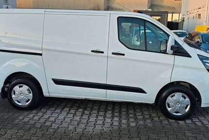 Ford Transit Custom 66.494 km 18.950 &euro; Nufringen 71154