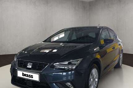 Seat Ibiza 14.474 km 18.450 &euro; Aschaffenburg 63739