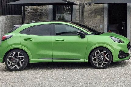 Ford Puma 41.701 km 21.250 &euro; Winkelhaid 90610