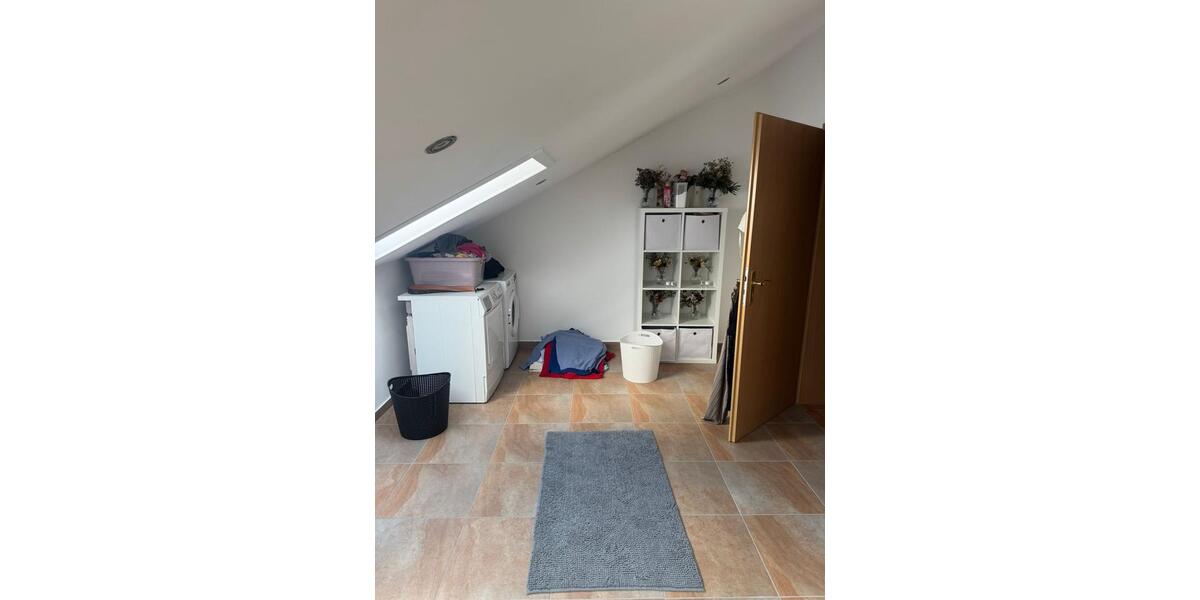 Etagenwohnung Schwandorf - 2 Zimmer, 5 m&sup2;, 500&euro; | Angebot:26697940