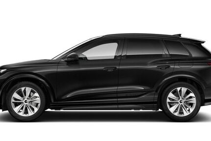 Audi Q6 e-tron 8.955 km 85.990 &euro; Celle 29227