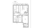 Dachgeschoßwohnung Koblenz - 4 Zimmer, 96 m&sup2;, 1.259&euro; | Angebot:26536288