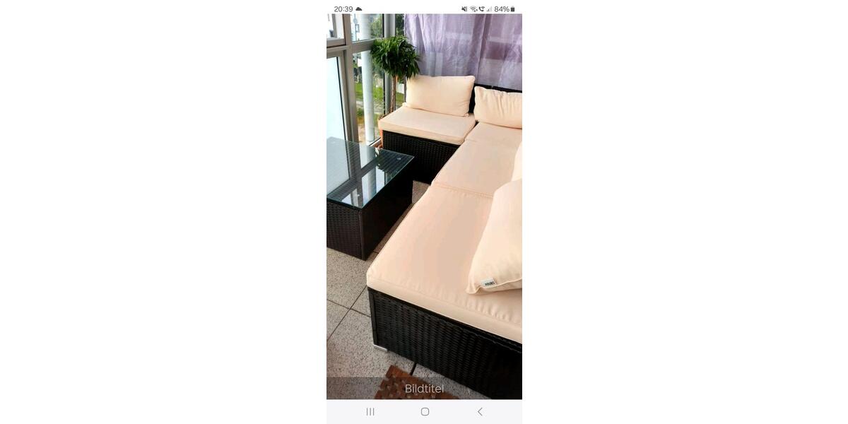 Etagenwohnung Crailsheim - 4 Zimmer, 117 m&sup2;, 200.000&euro; | Angebot:26852722