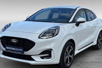 Ford Puma 1.191 km 22.490 &euro; Trier 54292