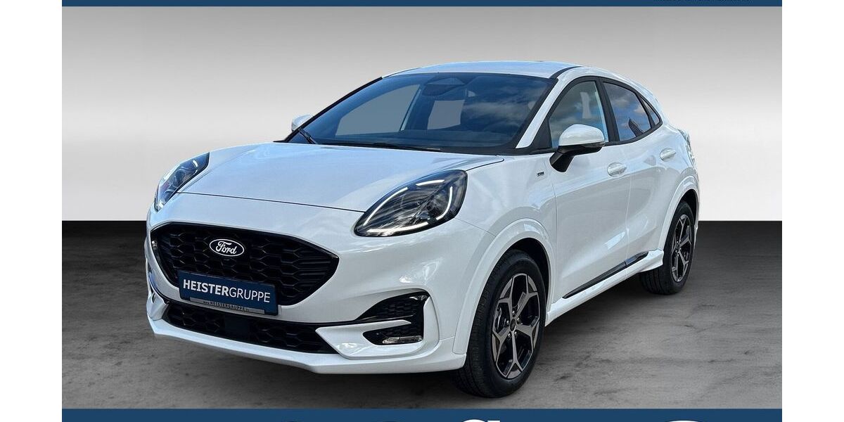 Ford Puma 1.191 km 22.490 &euro; Trier 54292