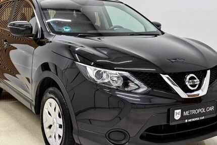 Nissan Qashqai 108.000 km 10.290 &euro; Krumbach (Schwaben) 86381