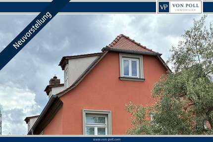 Wohnung Bamberg Gereuth - 2 Zimmer, 32 m&sup2;, 149.000&euro; | Angebot:27199636