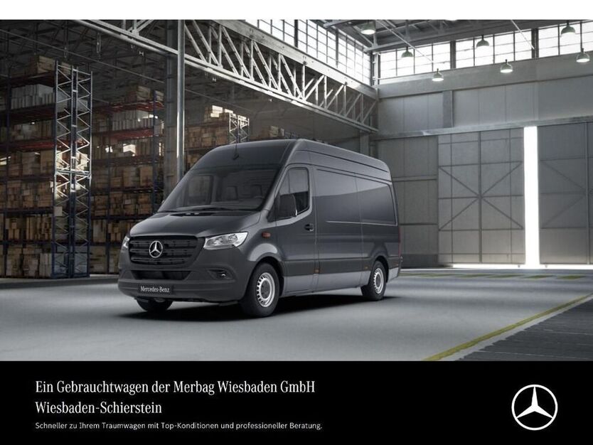 Sprinter