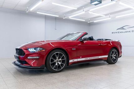 Ford Mustang 55.264 km 29.999 &euro; Völpke 39393