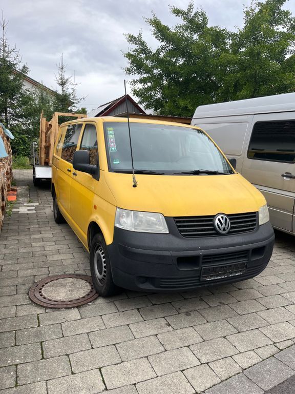 T5 Transporter