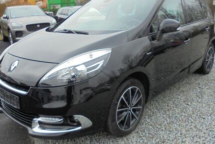 Renault Scenic 103.000 km 5.500 &euro; Alteglofsheim bei Regensburg 93087
