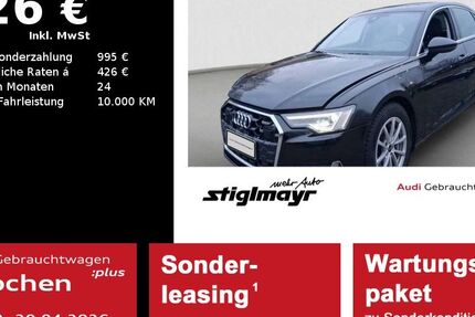 Audi A6 20.877 km 53.498 &euro; Pfaffenhofen 85276