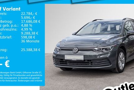 VW Golf 19.878 km 22.784 &euro; Dachau 85221