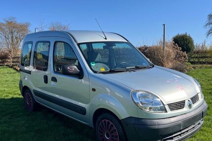 Renault Kangoo 156.000 km 2.200 &euro; Windeck 51570