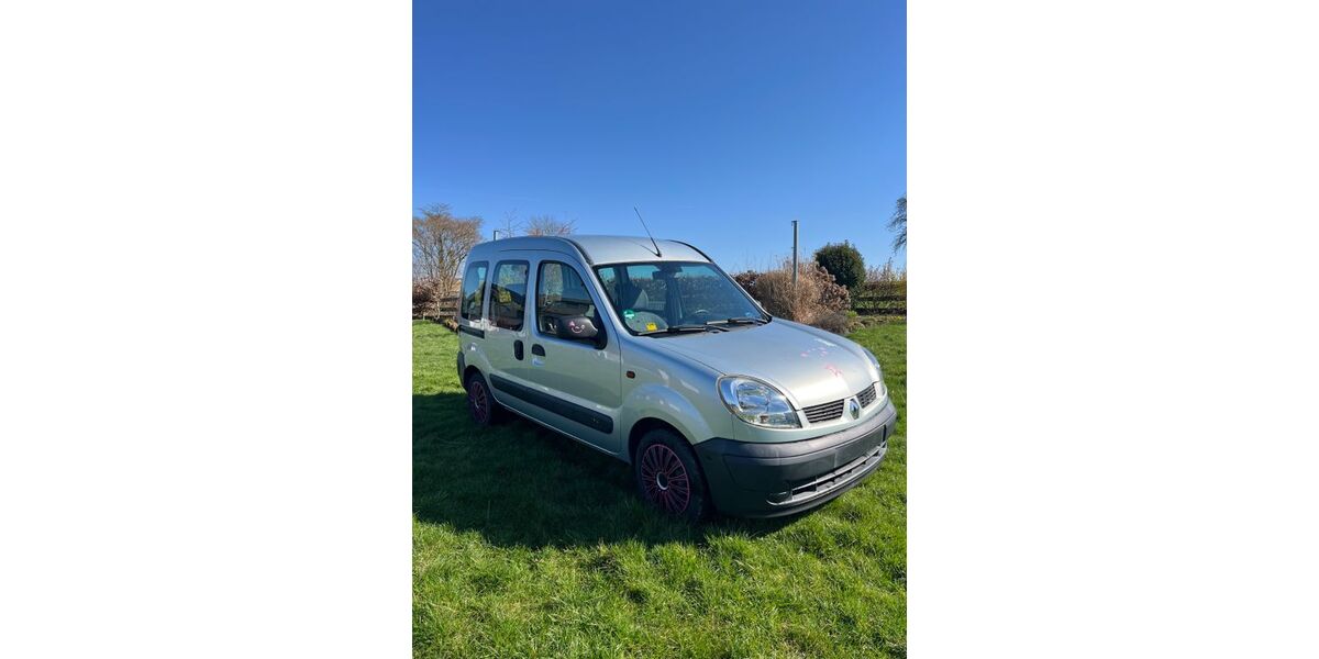 Renault Kangoo 156.000 km 2.500 &euro; Windeck 51570
