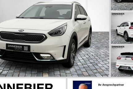 Kia Niro 50.000 km 19.380 &euro; Berlin 12681