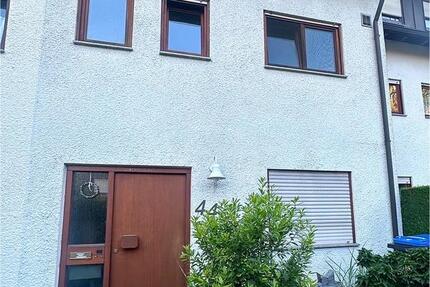 Reihenmittelhaus in ruhiger Lage von Backnang, ohne Maklergebühr