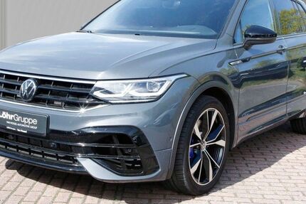 VW Tiguan 41.400 km 41.980 &euro; Meckenheim / Bonn 53340