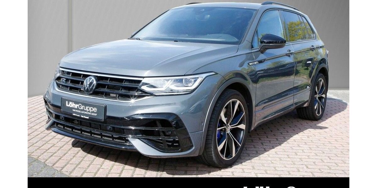 VW Tiguan 41.400 km 41.980 &euro; Meckenheim / Bonn 53340