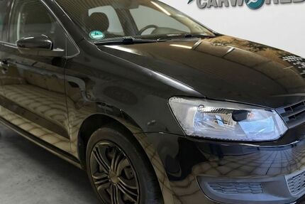 VW Polo 160.000 km 3.490 &euro; Kirchberg 55481