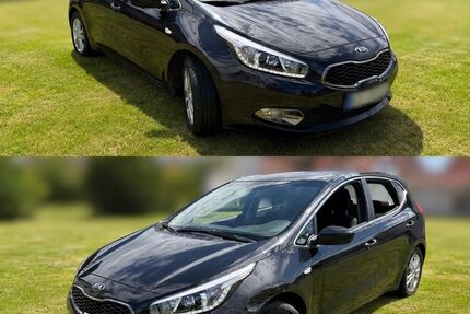 Kia ceed / Ceed 130.515 km 5.000 &euro; Hessisch Oldendorf 31840