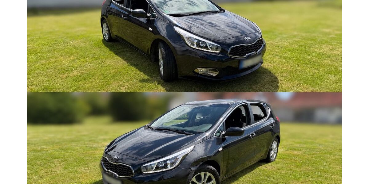 Kia ceed / Ceed 130.515 km 5.000 &euro; Hessisch Oldendorf 31840