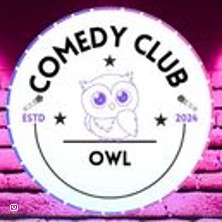 Comedy Night 26.09.2026 Denkwerk