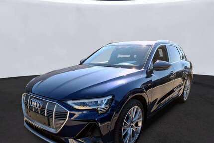 Audi e-tron 36.545 km 39.805 &euro; Hagen 58091
