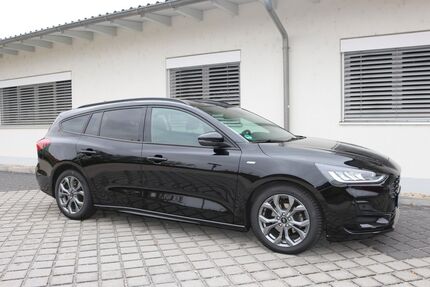 Ford Focus 113.500 km 15.800 € Otzing 94563