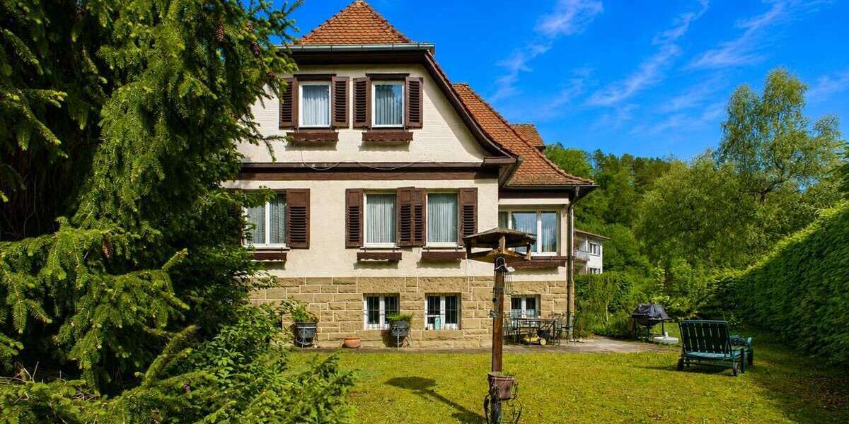 Einfamilienhaus Oberndorf am Neckar - 6 Zimmer, 180 m&sup2;, 335.000&euro; | Angebot:26756929